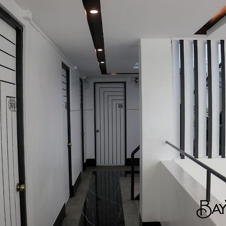 Bay View Inn Surigao Exterior foto