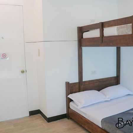 Bay View Inn Surigao Exterior foto
