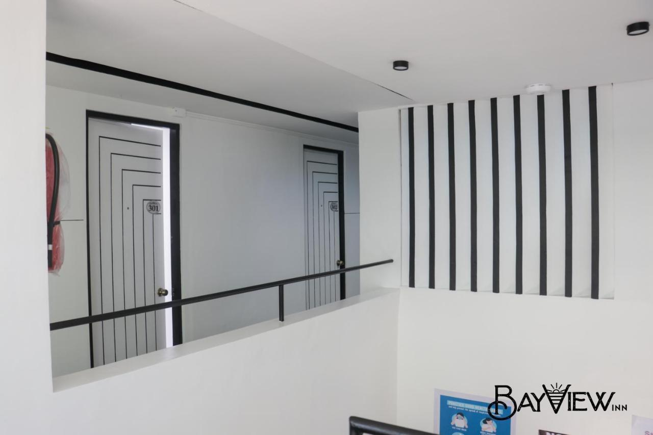 Bay View Inn Surigao Exterior foto