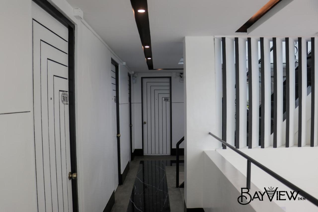 Bay View Inn Surigao Exterior foto