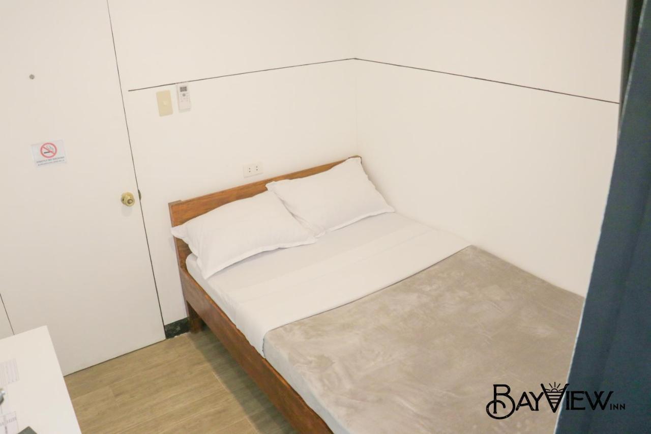 Bay View Inn Surigao Exterior foto