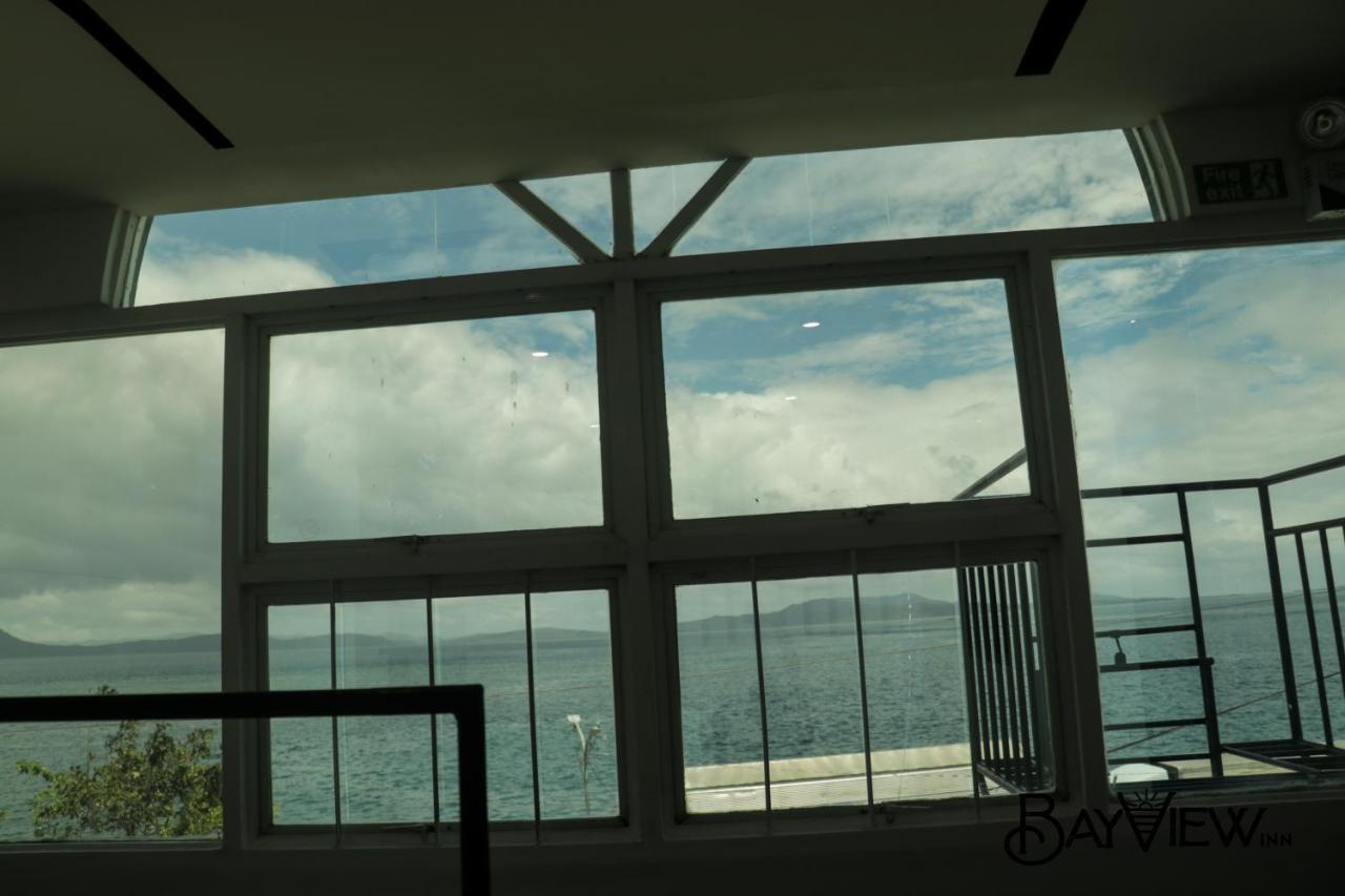 Bay View Inn Surigao Exterior foto