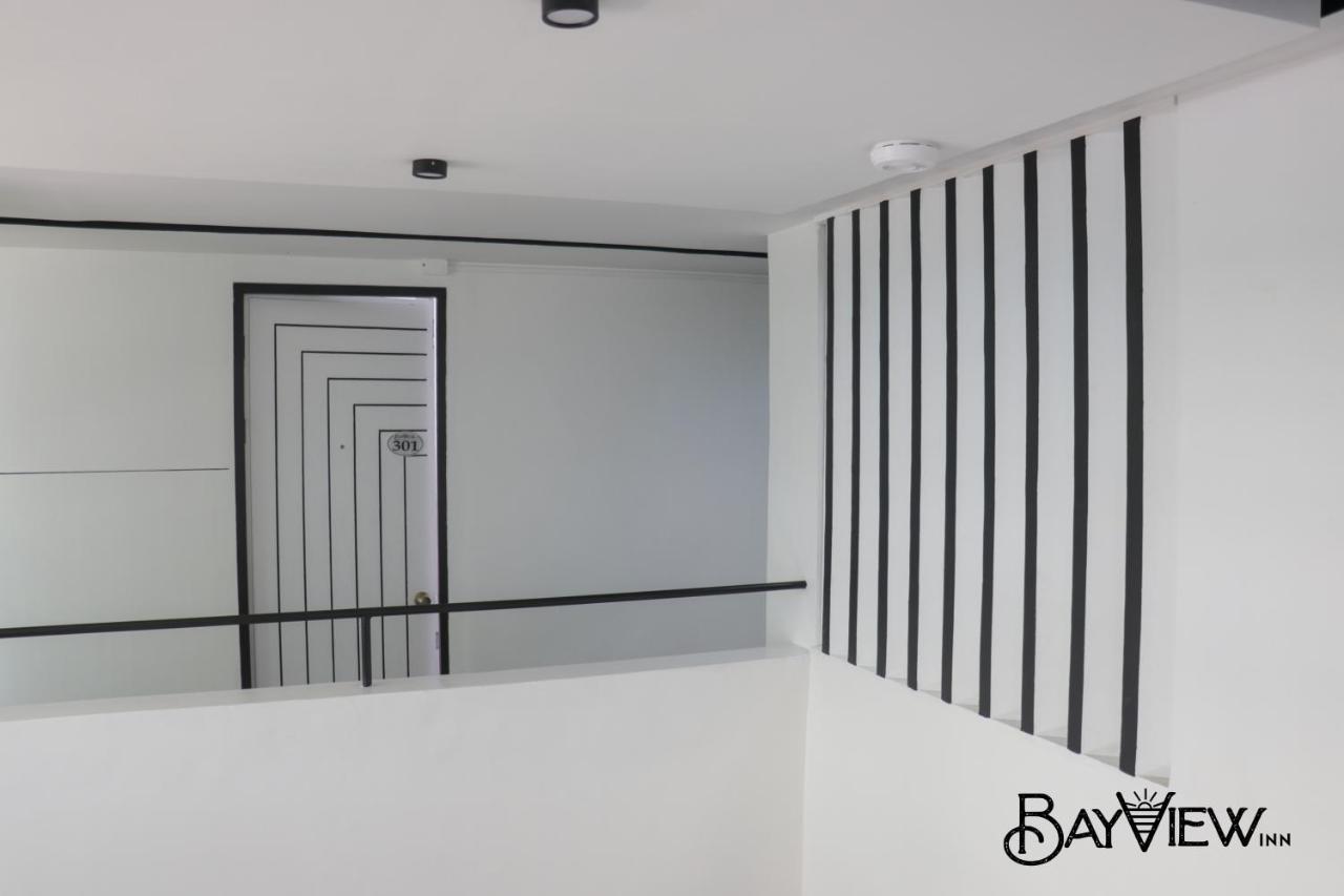 Bay View Inn Surigao Exterior foto