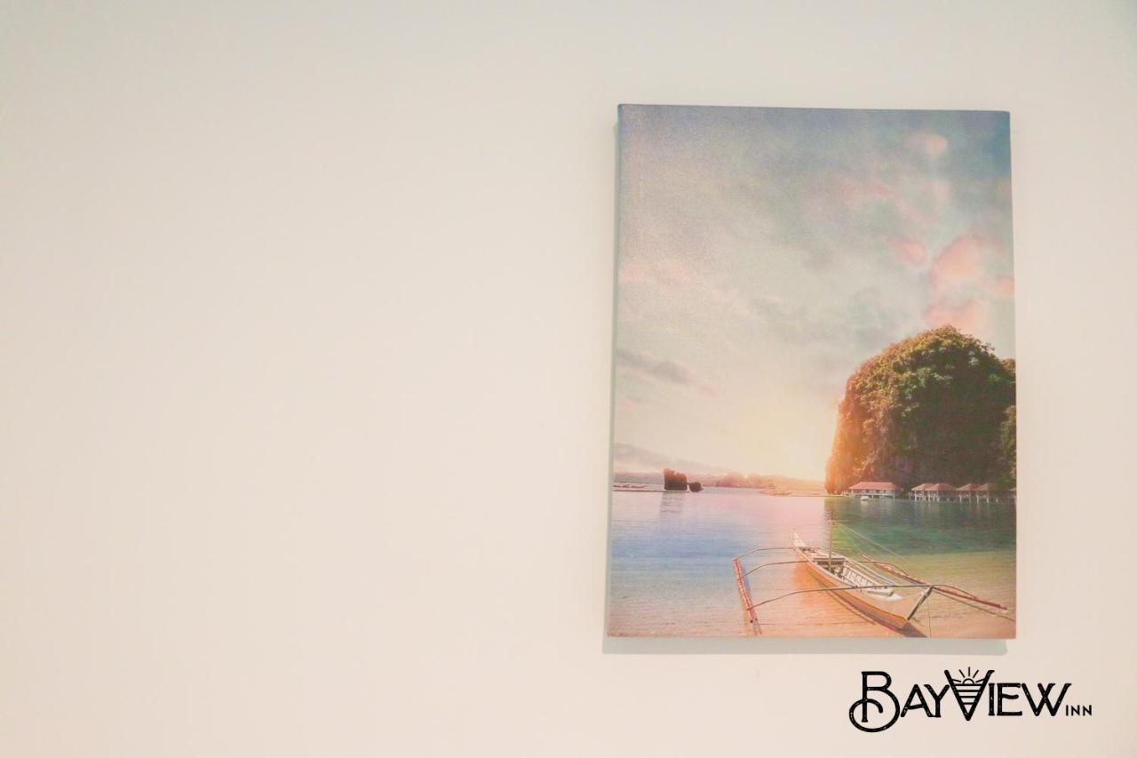 Bay View Inn Surigao Exterior foto