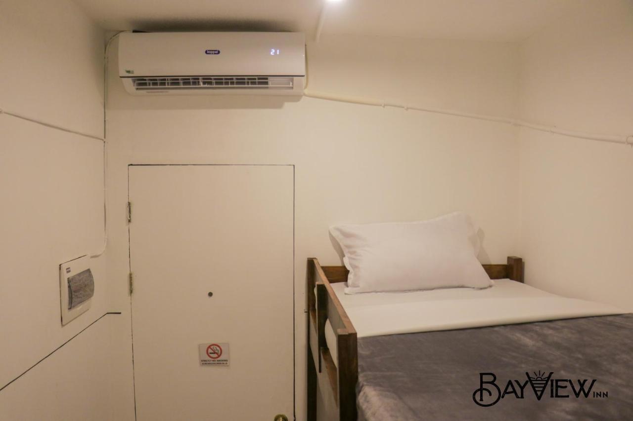 Bay View Inn Surigao Exterior foto